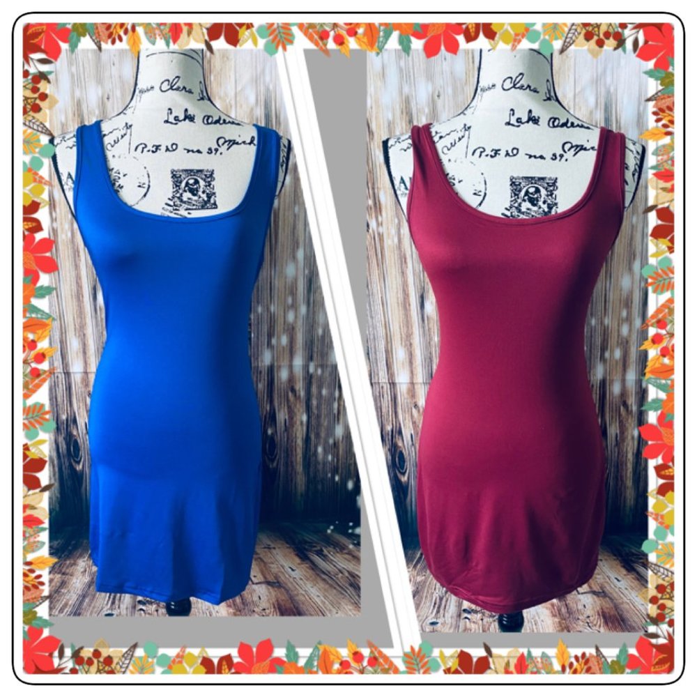 Brand New ZSIIBO Dress